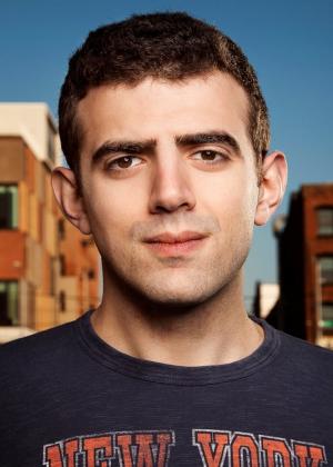 Sam Morril